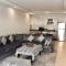 Luxurious Apt with Pool&Sea View - Pont Blondin