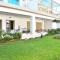 Luxurious Apt with Pool&Sea View - Pont Blondin