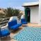 VILLA ESCALE PARADIS 15 pers 7ch 6 sdb piscine garage