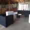 The Gaia House Magaliesburg