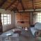 The Gaia House Magaliesburg