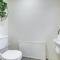 Inspira Stays - Stylish Modern 2 Bedroom House - 7 Mins from M1 - Free Parking - Wifi & Smart TV - Leicester