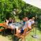 Villa Mihaela Poreč holiday apartments