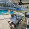 New Heated Pool+HotTub + 13 min to AMI+ 4BR 20ppl - برادنتون