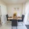 Home in Hugglescote - Long stays - 科尔维尔