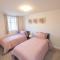 Home in Hugglescote - Long stays - 科尔维尔