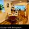 Kookaburra lodge