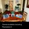 Kookaburra lodge