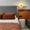 Charisma Boutique Hotel