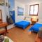 Symi Center Hotel