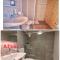 One Bedroom with mountain and garden view ground floor of Chalet Solaria