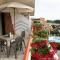 Suites Marilia Apartments - Suite Livorno Holiday Home Group