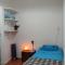¡Habitación con baño privado en plena Recoleta!