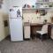 ¡Habitación con baño privado en plena Recoleta!