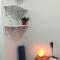 ¡Habitación con baño privado en plena Recoleta!