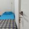 ¡Habitación con baño privado en plena Recoleta!