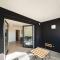 Studio Le Hésingue- Near Airport, Swiss & German board