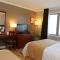 BATTURES Hotel Fjord Saguenay