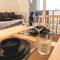 Studio Le Hésingue- Near Airport, Swiss & German board