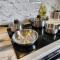 ApartHotel Flat 8 - 10 min to centre by Property Promise - Cardiff
