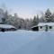 Sixty Six Degrees North - Lapland Home & Forest - Överkalix