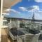 Luxurious Apt - Sea View