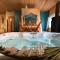 Domaine 2 la Tour, Suites & Spas - Beauzac