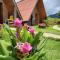 Chalés Flor do Caparaó em Patrimonio da Penha - Patrimônio da Penha