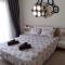 Luxury Cozy Apartment near NISSI BEACH