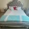 F22,R2 Sea&city view room in three bedroom apartment, separate bath outside - Adžmán