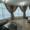 F22,R2 Sea&city view room in three bedroom apartment, separate bath outside