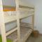 Luminoso apartamento Coma-ruga a 3 min de la playa