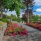 Camden Lodge B&B and Cottage Brecon