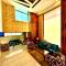 King Suites Hotel