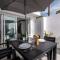 Bungalow con piscina comunitaria y terraza privada
