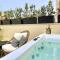 Ortigia Suite 15, Sicily Luxury Apt with hot tub