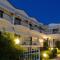 Leventis Apartments