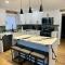 Spacious and serene home