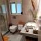 City Center Luxury Spacious apt A&M - Rodos (mesto)
