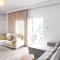 City Center Luxury Spacious apt A&M - Rodos (mesto)
