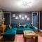 Basement Flat, Regency Square