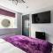 Basement Flat, Regency Square