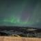 Apartment with beautiful panoramic view - Skulestadmo