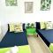 Green Hostel Galicia - Silleda