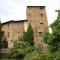Torre medievale Balducci - Vicopisano