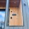 Angusfield Cabins Angusfield Cabins