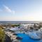 Kavuras Village Hotel & Suites