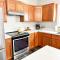 Remodeled Downtown 3bed Home Quartz Countertops - 博伊西