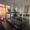 1 BedroomDeLuxe Condo w/Balcony, Pool & Gym