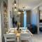 1 BedroomDeLuxe Condo w/Balcony, Pool & Gym